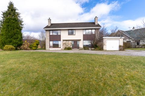 5 bedroom detached house for sale, Golf Course Road, Grantown-on-Spey PH26
