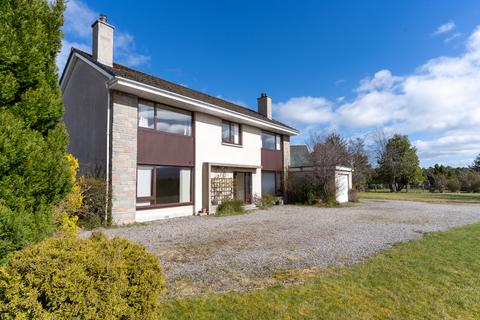 The Manse Golf Course Road, Grantown-on-spey, PH26 3HY