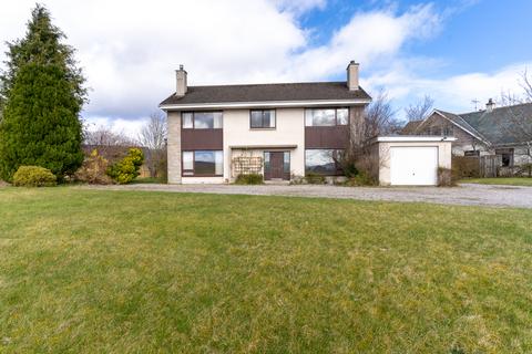 The Manse Golf Course Road, Grantown-on-spey, PH26 3HY