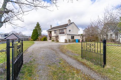 The Manse Golf Course Road, Grantown-on-spey, PH26 3HY