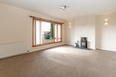The Manse Golf Course Road, Grantown-on-spey, PH26 3HY