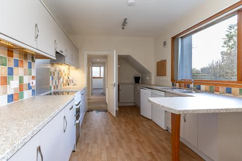 The Manse Golf Course Road, Grantown-on-spey, PH26 3HY