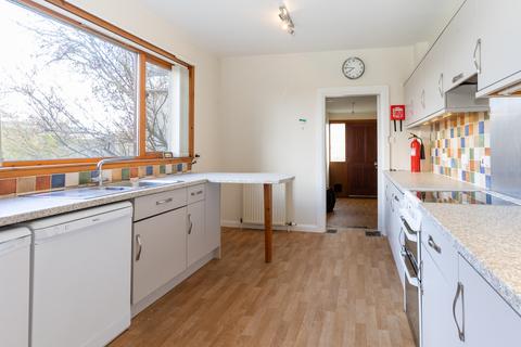 The Manse Golf Course Road, Grantown-on-spey, PH26 3HY