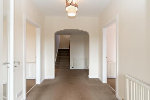 The Manse Golf Course Road, Grantown-on-spey, PH26 3HY