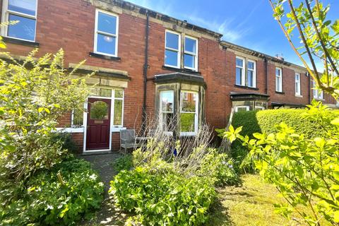 3 bedroom terraced house for sale, Essex Gardens, Low Fell, Gateshead, Tyne and Wear, NE9
