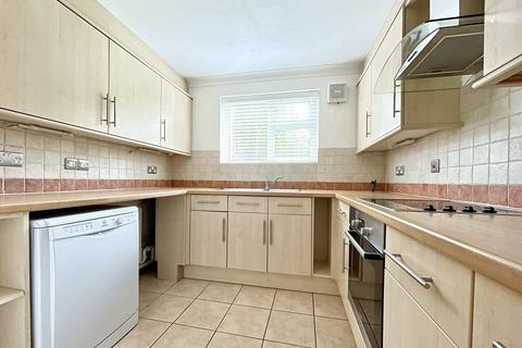 2 bedroom apartment for sale, Wimborne Road, Meyrick Park, Bournemouth, BH2