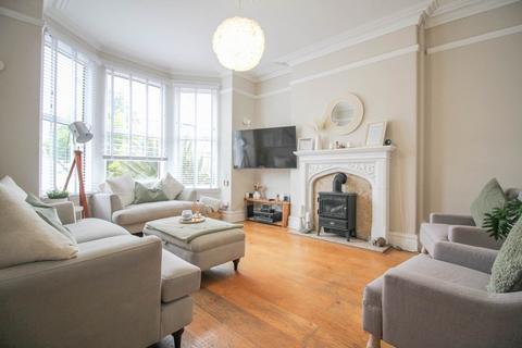 5 bedroom semi-detached house for sale, Milburn Road-Beautifully Presented Family Home