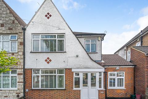 4 bedroom semi-detached house for sale, Harrow,  Middlesex,  HA3