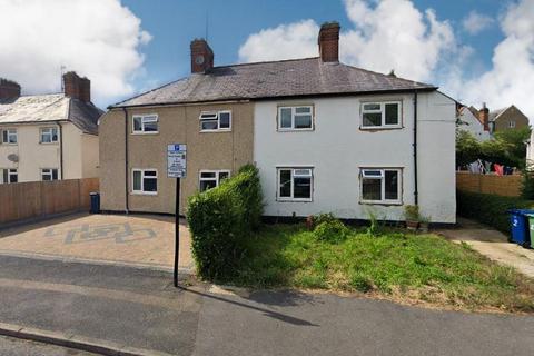 4 bedroom semi-detached house to rent, Milton Road,  Cowley,  OX4
