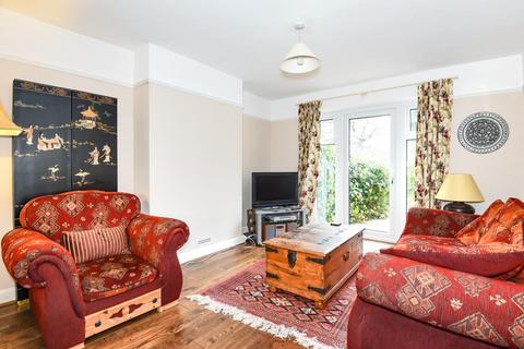 3 bedroom semi-detached house to rent, Linkside Avenue,  North Oxford,  OX2