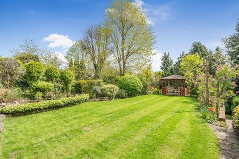 4 bedroom semi-detached house for sale, Woodcrest Road, Purley CR8