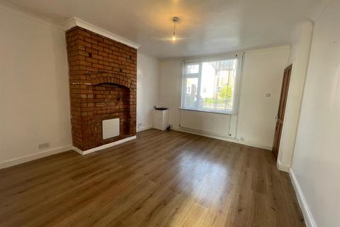 3 bedroom terraced house to rent, Peewit Road, Evesham WR11