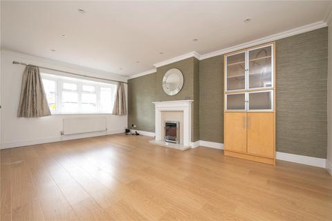 4 bedroom detached house to rent, The Meads, Bricket Wood, St. Albans, Hertfordshire