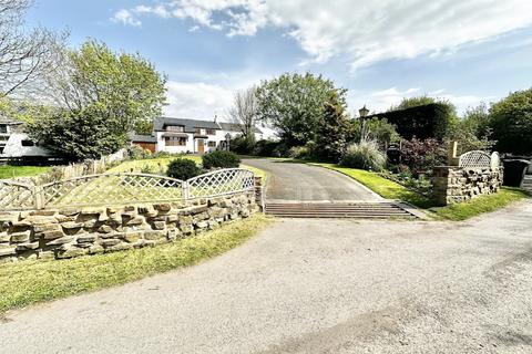 3 bedroom cottage for sale, May Cottage, Neds Lane, Stalmine FY6