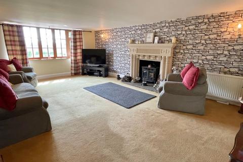 3 bedroom cottage for sale, May Cottage, Neds Lane, Stalmine FY6