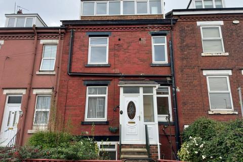 4 bedroom terraced house for sale, Barras Place Leeds, LS12 4JR