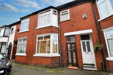 2 bedroom terraced house for sale, New Barton Street, Salford, M6