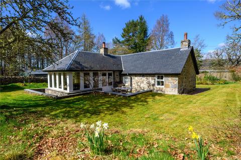3 bedroom bungalow for sale, Wester Carie Dall, Rannoch, Pitlochry, PH17