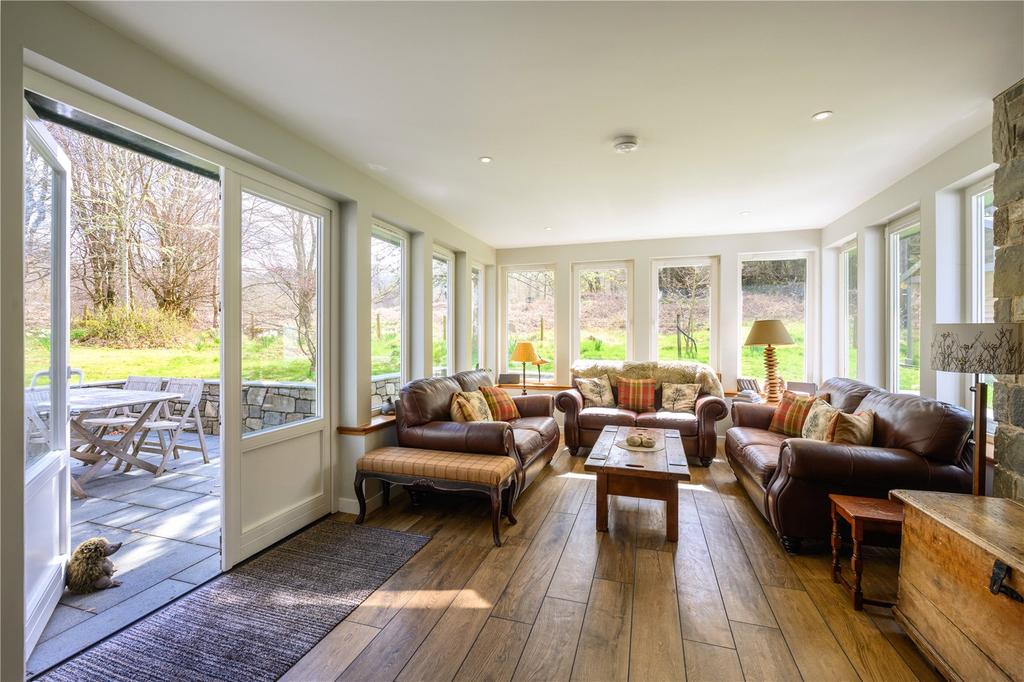 Sun Room