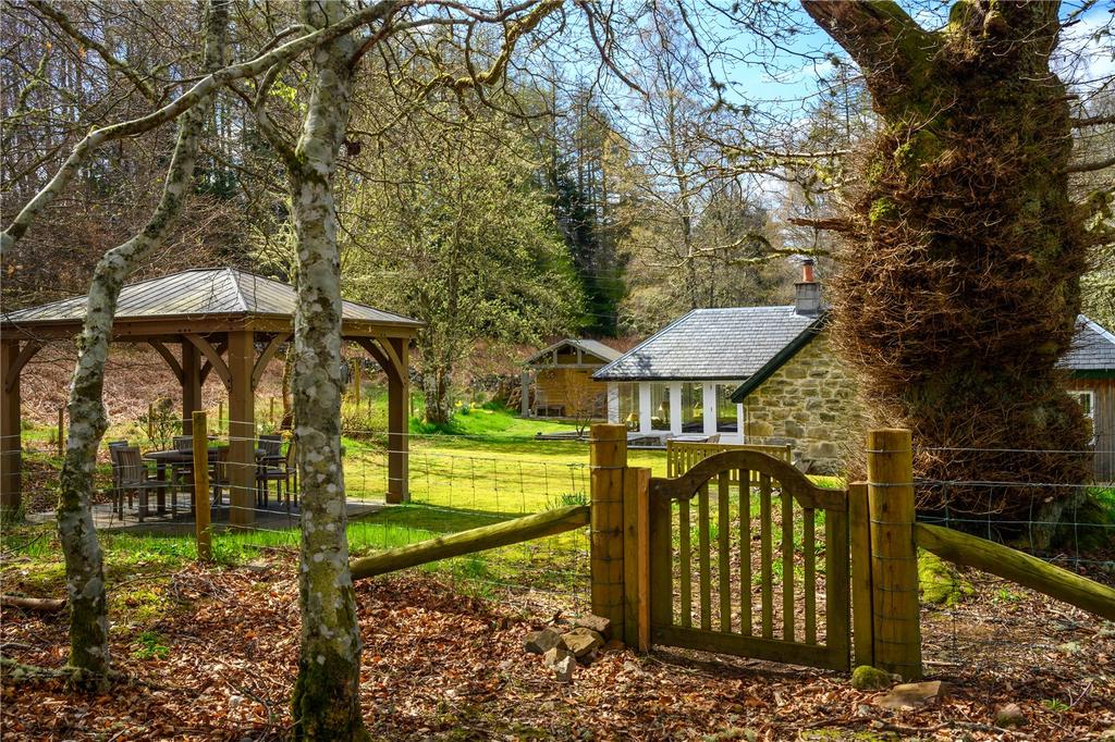 Garden Gate
