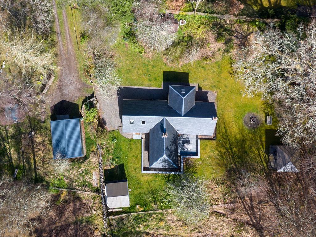 From Above