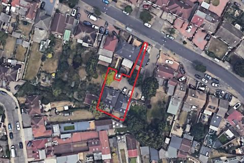 Land for sale, Land at 111 Dormers Wells Lane, Southall, Middlesex, UB1 3JA