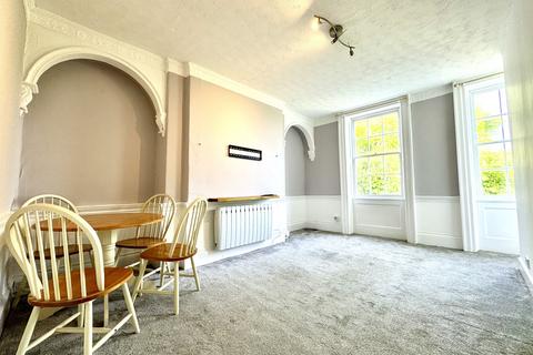 1 bedroom flat to rent, Hawley Square, Margate