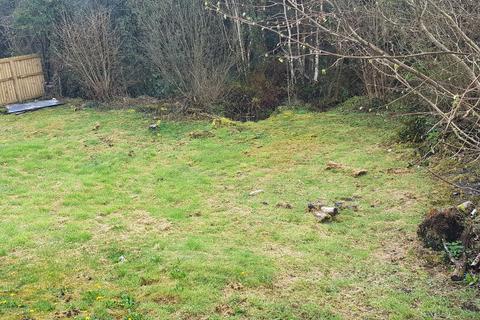 undefined, Plot opposite 170 Cwmgarw Road, Upper Brynamman, Ammanford, SA18