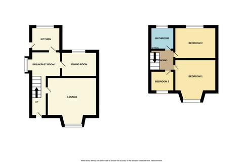 3 bedroom semi-detached house for sale, Woodbridge Avenue, Audenshaw, Manchester