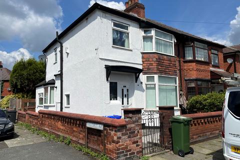 3 bedroom semi-detached house for sale, Woodbridge Avenue, Audenshaw, Manchester