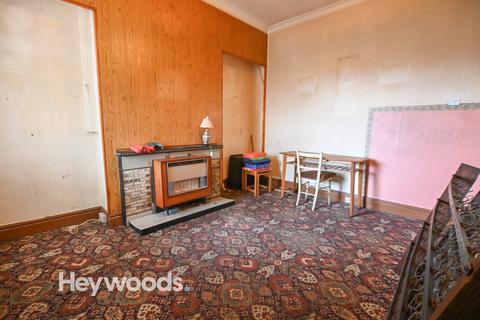 3 bedroom terraced house for sale, Queen Street, Porthill, Newcastle under Lyme