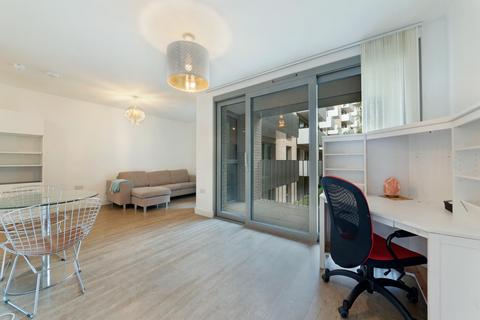 1 bedroom apartment to rent, Parkside Court, Waterside Park, London, E16