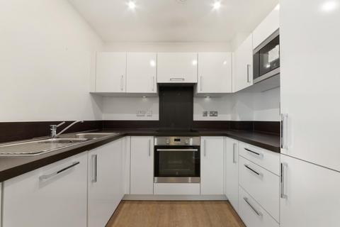 1 bedroom apartment to rent, Parkside Court, Waterside Park, London, E16