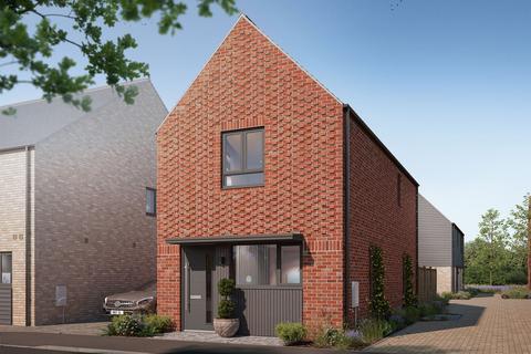 2 bedroom detached house for sale, Plot 74, The Coiner at Springstead Village, Off Cherry Hinton Road, Cherry Hinton CB1