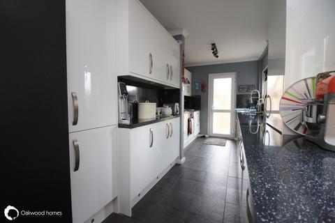 3 bedroom terraced house for sale, Margate Road, Ramsgate