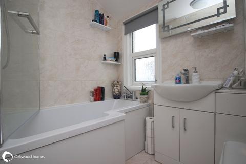 3 bedroom terraced house for sale, Margate Road, Ramsgate