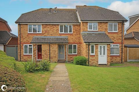 2 bedroom terraced house for sale, Hill House Drive, Minster