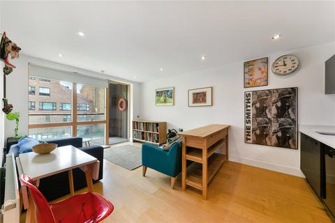 2 bedroom apartment for sale, Hertford Road, London, N1