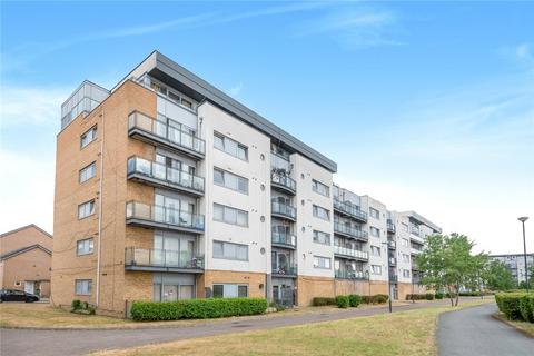 2 bedroom apartment for sale, Defence Close, London