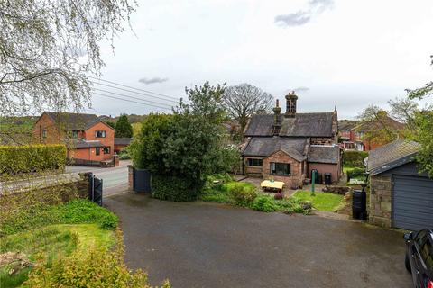 2 bedroom detached house for sale, Park Lane, Knypersley, Stoke-on-Trent, Staffordshire, ST8