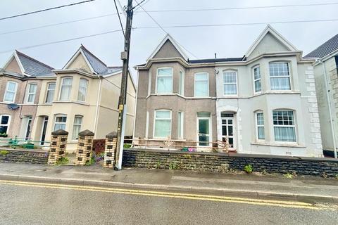 3 bedroom semi-detached house to rent, Alexandra Road, Gorseinon, Swansea