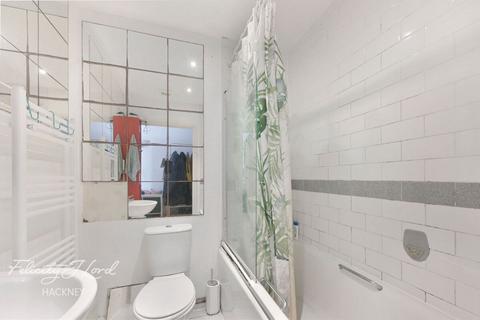 14 Hacon Square, London, E8 3QR