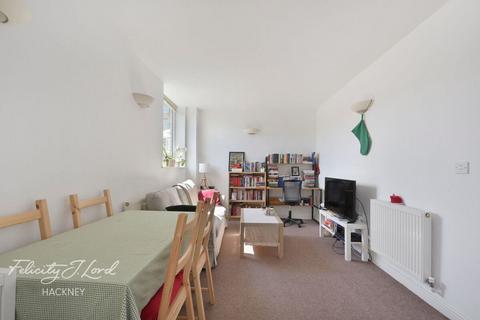 14 Hacon Square, London, E8 3QR