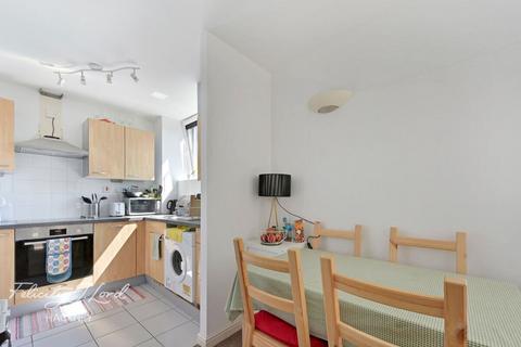 14 Hacon Square, London, E8 3QR