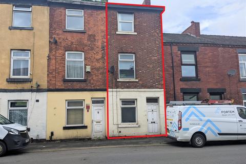 4 bedroom terraced house for sale, Ashton Road, Denton, Manchester