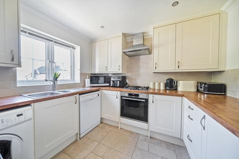 3 bedroom semi-detached house for sale, Goodacre Drive, Chandler's Ford, Hampshire, SO53