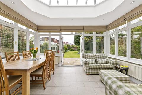 Vine House Vicarage Road, East Sheen, London, SW14 8RS