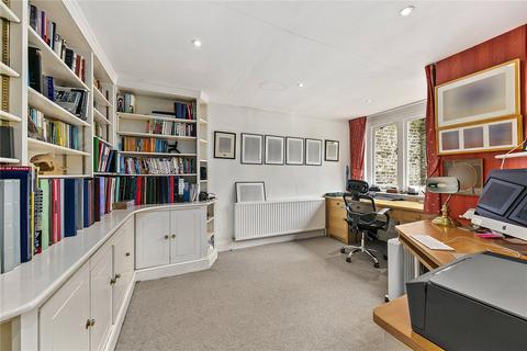 Vine House Vicarage Road, East Sheen, London, SW14 8RS