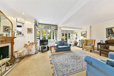 Vine House Vicarage Road, East Sheen, London, SW14 8RS