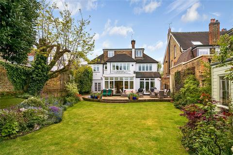 Vine House Vicarage Road, East Sheen, London, SW14 8RS